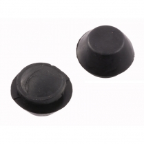 Trunk Rumble Lid Bumpers - 1932-34 Ford Car