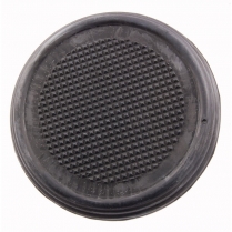 Rumble Seat Step Pad - 1932 Ford Car