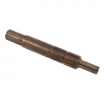 NOS** TRANS. OUTPUT SHAFT