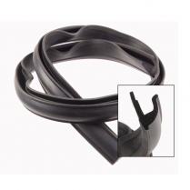 Top Iron Seal - 1932-39 Ford Car