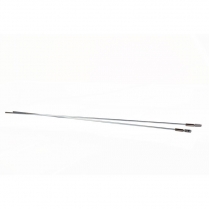 Choke Throttle Rod - 1932-39 Ford Truck, 1932-38 Ford Car  