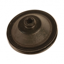 Water Pump Pulley - For 3/8 Belt - 1953 Ford Truck, 1949-53 Ford Car