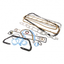Engine Overhaul Gasket Set - 6 Cylinder - 1952-64 Ford Truck, 1952-64 Ford Car