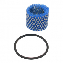 Crankcase Breather Screen - 1954-56 Ford Truck, 1954-56 Ford Car