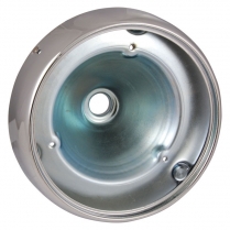 Taillight Body - 1953 Ford Car