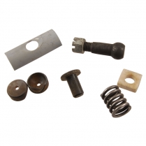 Drag Link Repair Kit - Power Steering - 1953-56 Ford Car
