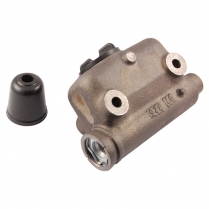 Master Cylinder Assembly - 1953-56 Ford Truck    