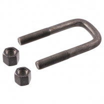 U Bolt - Front Spring -1942-56 Ford Truck