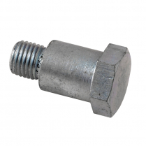 Clutch Equalizer Bracket Shoulder Bolt - 1953-56 Ford Truck