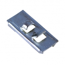 Molding Clip - 1954-55 Ford Car  