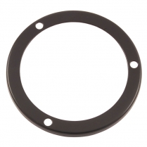 Parking Light Rim - Right or Left - 1954-56 Ford Car  