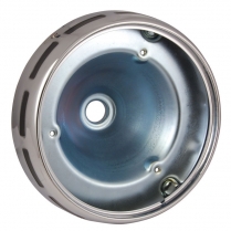 Taillight Body - 1954 Ford Car