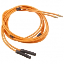 Heater Switch Wire - 1949-54 Ford Car  