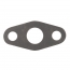 Timing Cover Gasket Kit - 1954-62 Ford Car