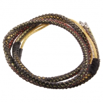 Headlight Cross Over Wire - 1953-55 Ford Truck    