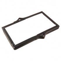 Battery Hold Down Clamp - 1954-55 Ford Truck, 1955 Ford Car  