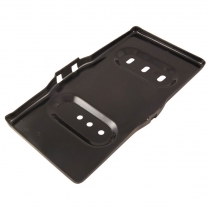 Battery Tray - 1955 Ford Car  
