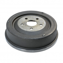 Brake Drum - Front - 1952-56 Ford & Mercury Car