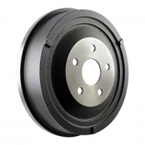 Brake Drum - Rear - 1952-56 Ford Car  