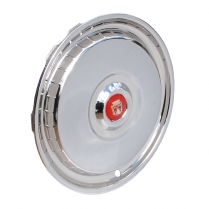Hub Cap - 1955-66 Ford Car  