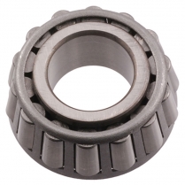 Wheel Bearing - Front Outer - 1957-67 Ford Truck, 1955-70 Ford Car