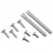 Headlight Bucket Screw - 1955 Ford Car  