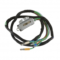 Turn Signal Switch - 1952-55 Ford Car