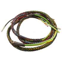 Headlight Wire - 1955 Ford Car  