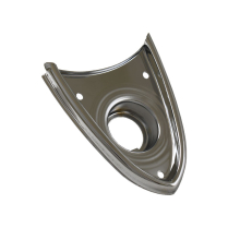 Backup Light Housing - 1955-56 Ford Car