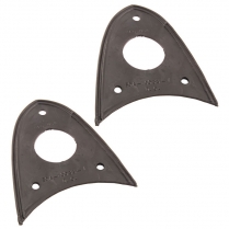 Backup Light Lens Gasket - 1955 Ford Car  