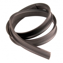 Firewall to Hood Seal - Cowl Lacing - 1955-56 Ford Car