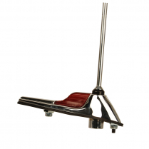 Radio Antenna Assembly - Rear Mount - 1955-56 Ford Car