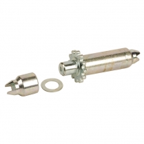Wheel Adjusting Screw Assembly - 1948-60 Ford Truck, 1966 Ford Bronco, 1955-62 Ford Car