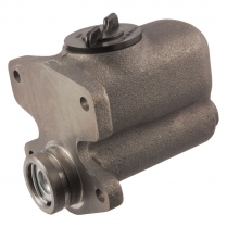 Master Cylinder Assembly - 1952-62 Ford Car  