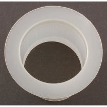 Brake Pedal Spring Insulator - 1955-63 Ford Car  