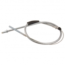 Parking Brake Cable - Front - 1952-56 Ford Car  
