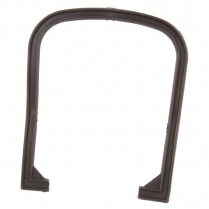 Steering Column Bracket Cover - 1955 Ford Car