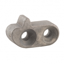 NOS** 55-58 WAG T/G STRIKER RH