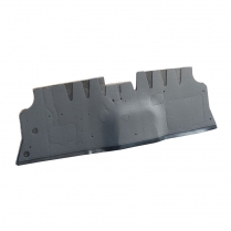 NLA**OS** FIREWALL COVER 1955-