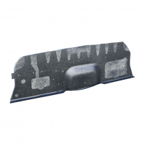 Firewall Cover - ABS Plastic - 1955-56 Ford Car