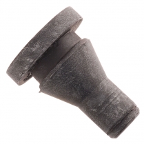 Air Ventilator Duct Cable Grommet - 1955-56 Ford Car  