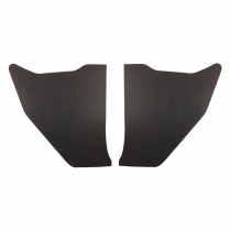 Cowl Kick Panel - 1955-56 Ford Car  