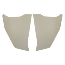 Cowl Kick Panel - 1955-56 Ford Car  