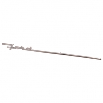 Glove Box Door Emblem - 1955-56 Ford Car  