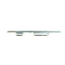 Quarter Window Lift Channel - 1955-56 Ford Car  