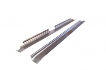 Rocker Panel - 1955-56 Ford Car