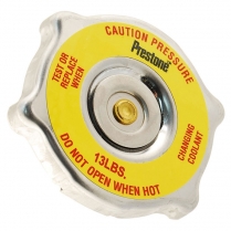 Radiator Cap Replacement
