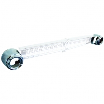 Parking Light Housing Only - Pair - 1955 Ford Car