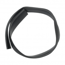 Radiator Air Deflector Seal - 1955-56 Ford Car  