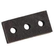 Gas Tank Vent Tube Seal - 1955-59 Ford Car  